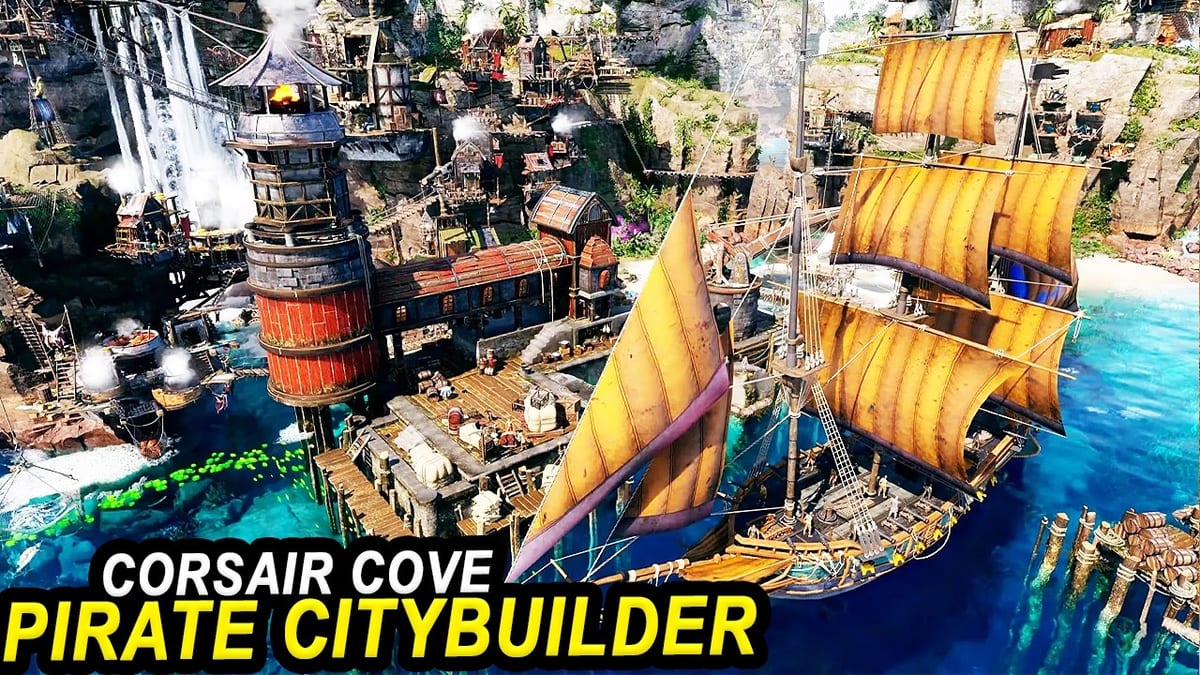 Ship Graveyard Island Guide